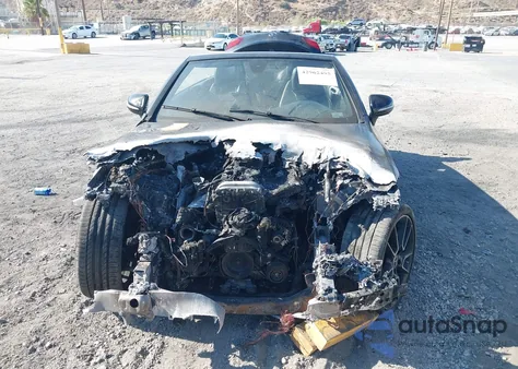 2019 Mercedes-Benz C 300 from USA, damaged, VIN WDDWK8DB5KF782493